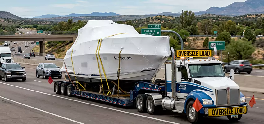 Factors That Affect Boat Shipping Costs Portland, OR