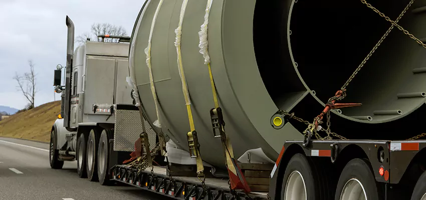 Factors That Affect Heavy Equipment Hauling Costs in Portland, OR