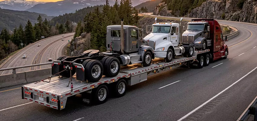 Factors That Affect Your Semi Move Cost in Portland, OR