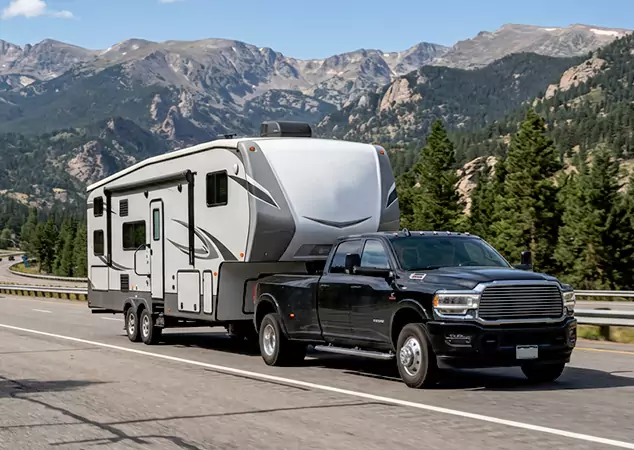 Why Choose Portland Heavy Hauling Over Other Recreational Vehicle Transport Companies in Portland, OR?