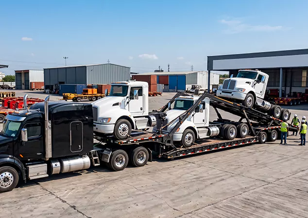Why Choose Portland Heavy Hauling for Semi Transport in Portland, OR?