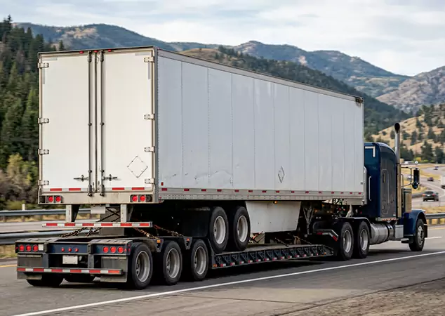 Why Choose Portland Heavy Hauling Over Other Trailer Shipping Companies in Portland, OR?